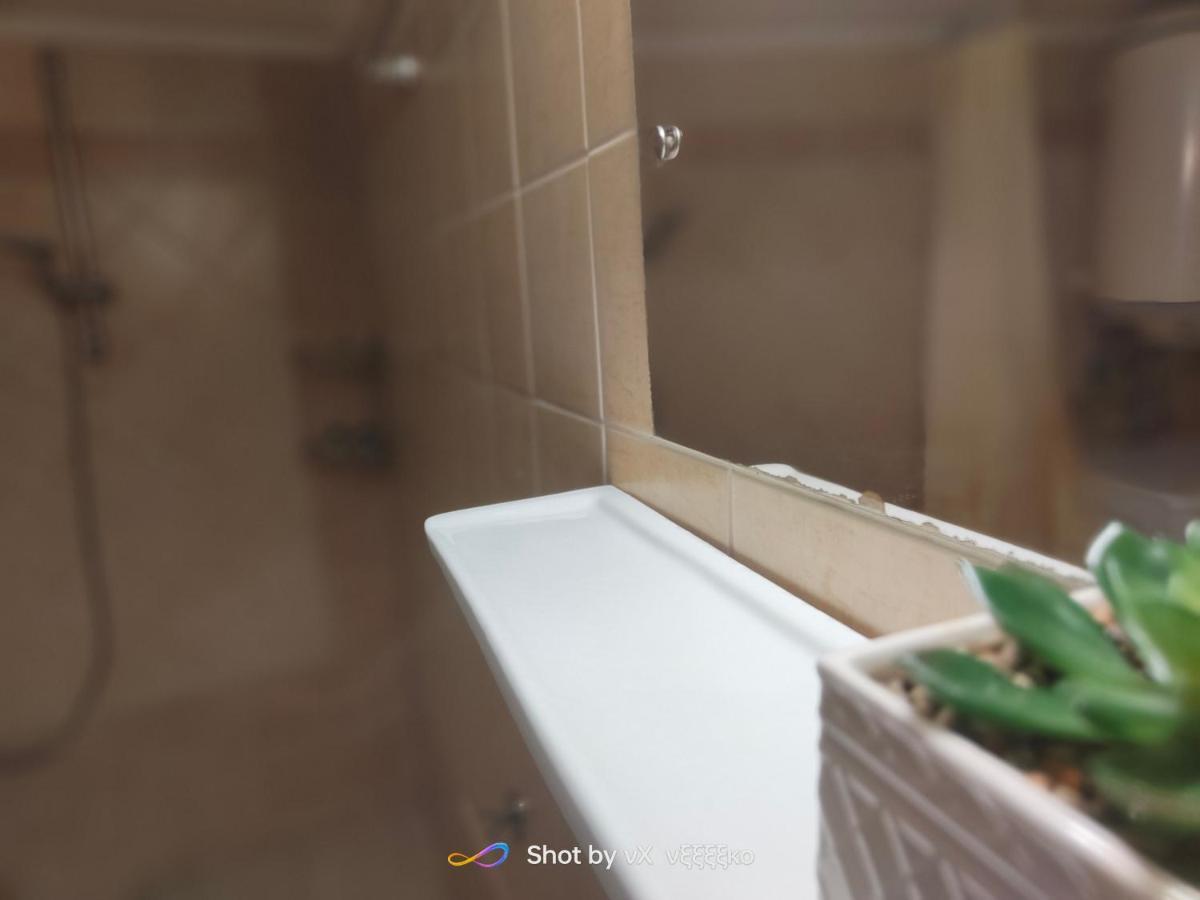 קאבאלה Anastasia Apartment מראה חיצוני תמונה
