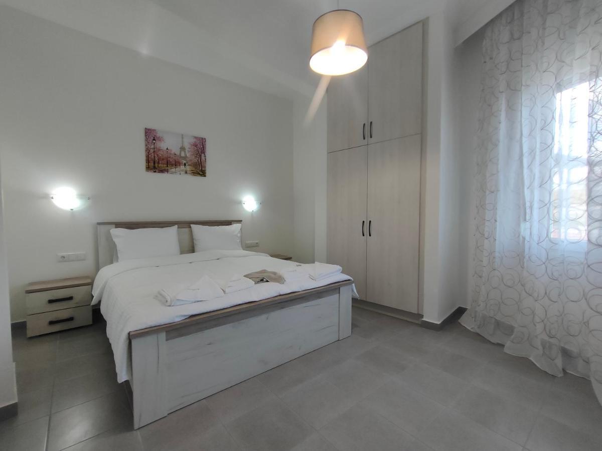 קאבאלה Anastasia Apartment מראה חיצוני תמונה